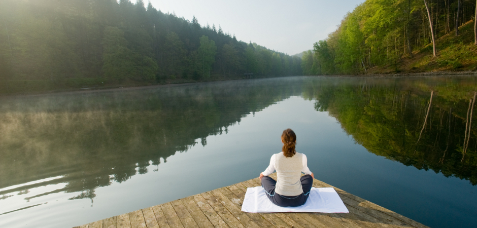 Wellness am Eiswoog
